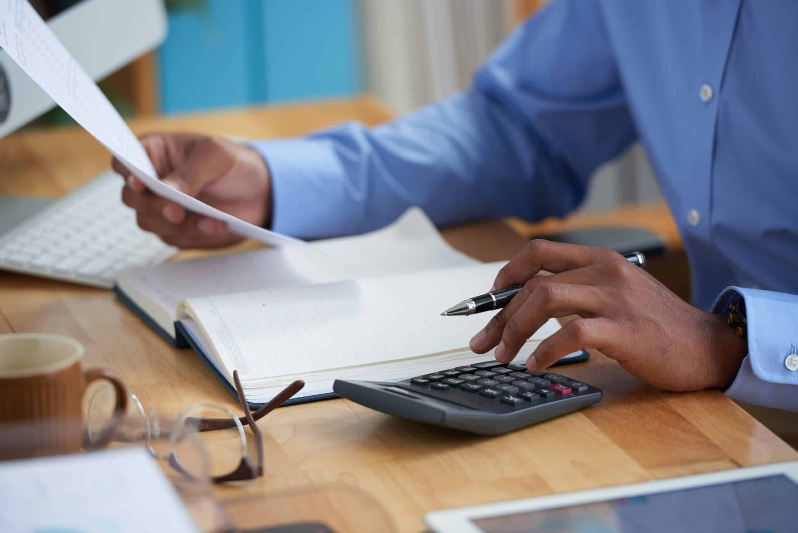STP Finalisation for SMEs