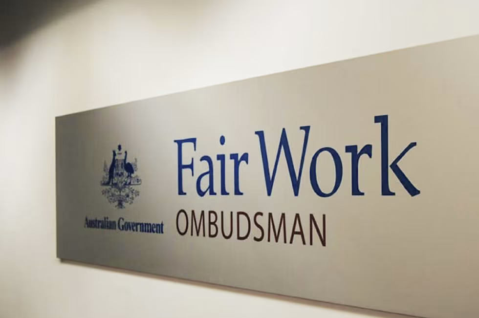 Sydney businesses targeted for FWO and Border Force inspections