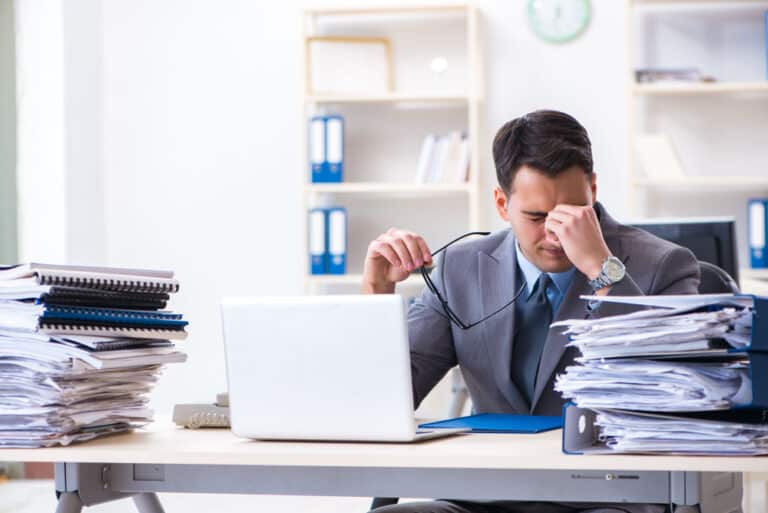 Tax Debt, SME Owners