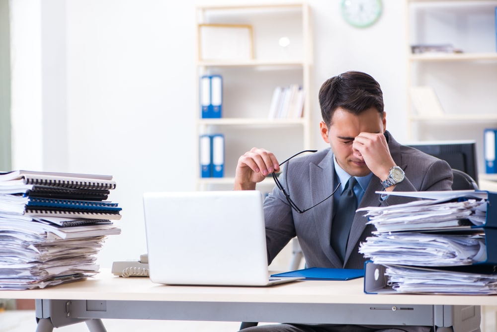 Tax Debt, SME Owners