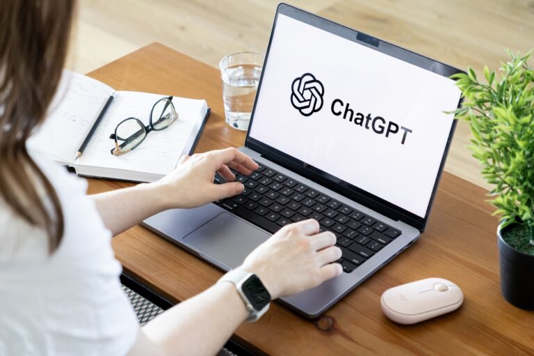 iKeep Bookkeeping | The Danger of Using ChatGPT for Payroll Advice: A Risk SMEs Can’t Afford