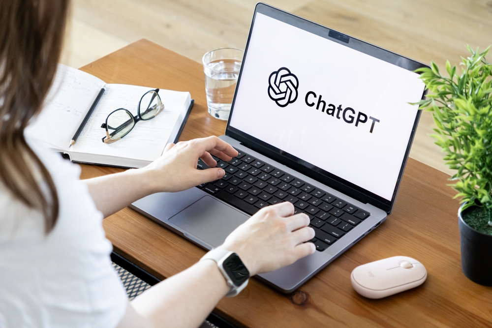 iKeep Bookkeeping | The Danger of Using ChatGPT for Payroll Advice: A Risk SMEs Can’t Afford