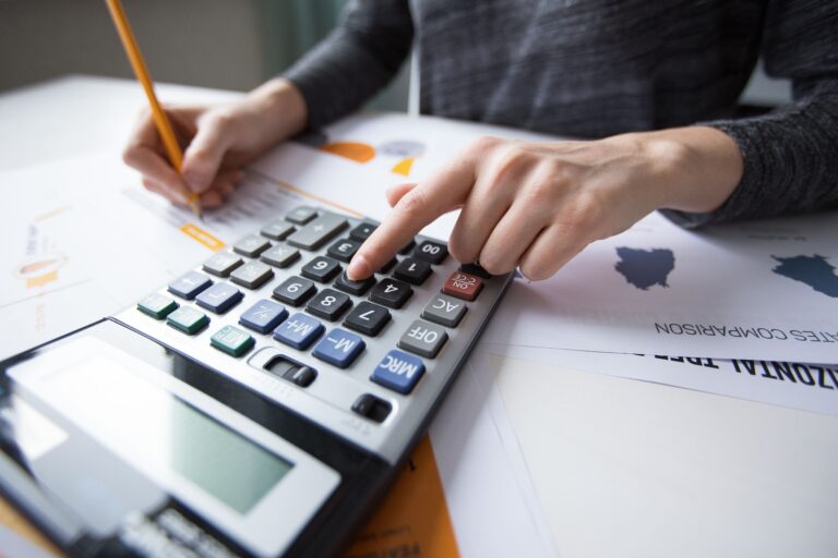 iKeep Bookkeeping | Resources