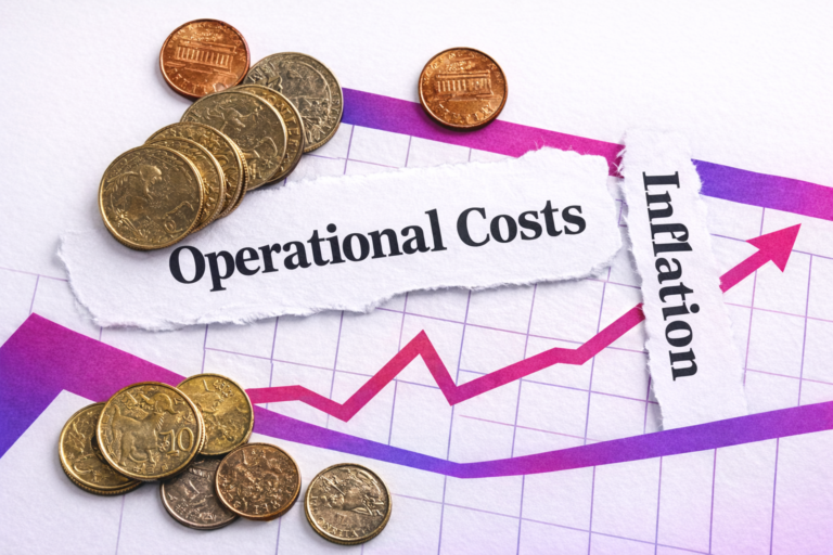 Rising Operating Costs and Inflation