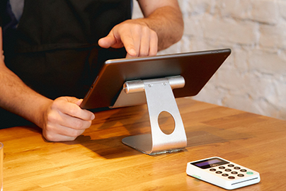 iKeep Bookkeeping|Home
