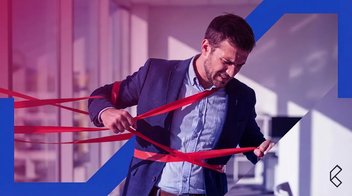 Australian businesses call for action on red tape burden